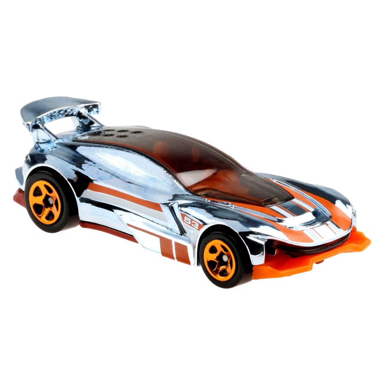 Gazella R 4