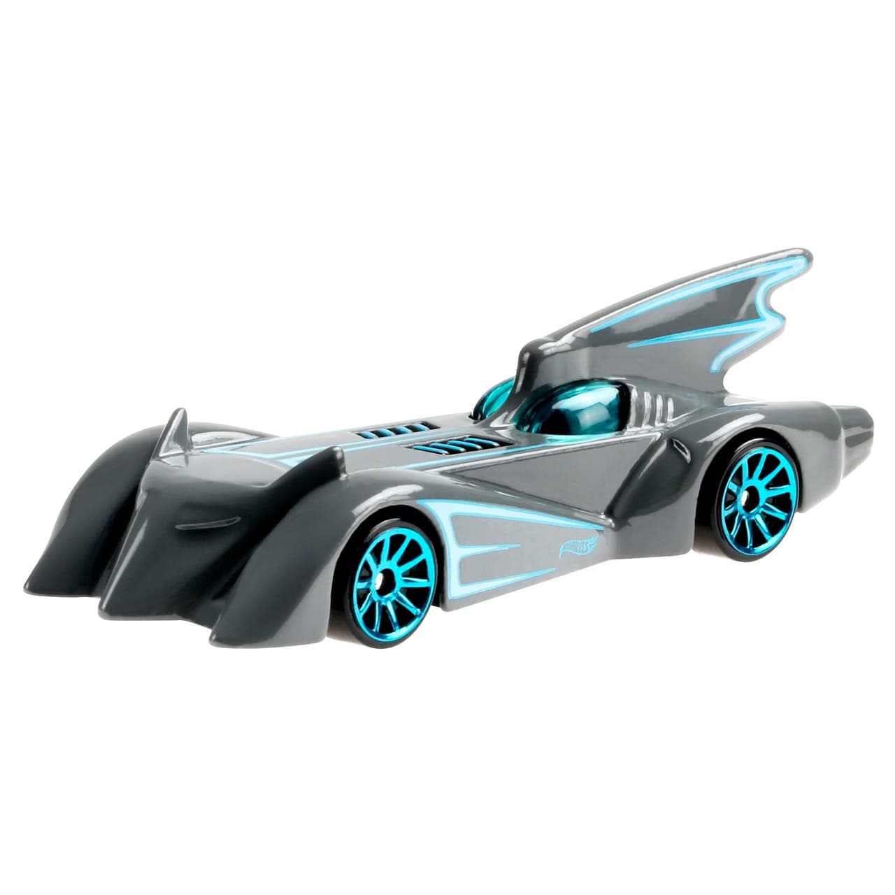 BATMOBILE