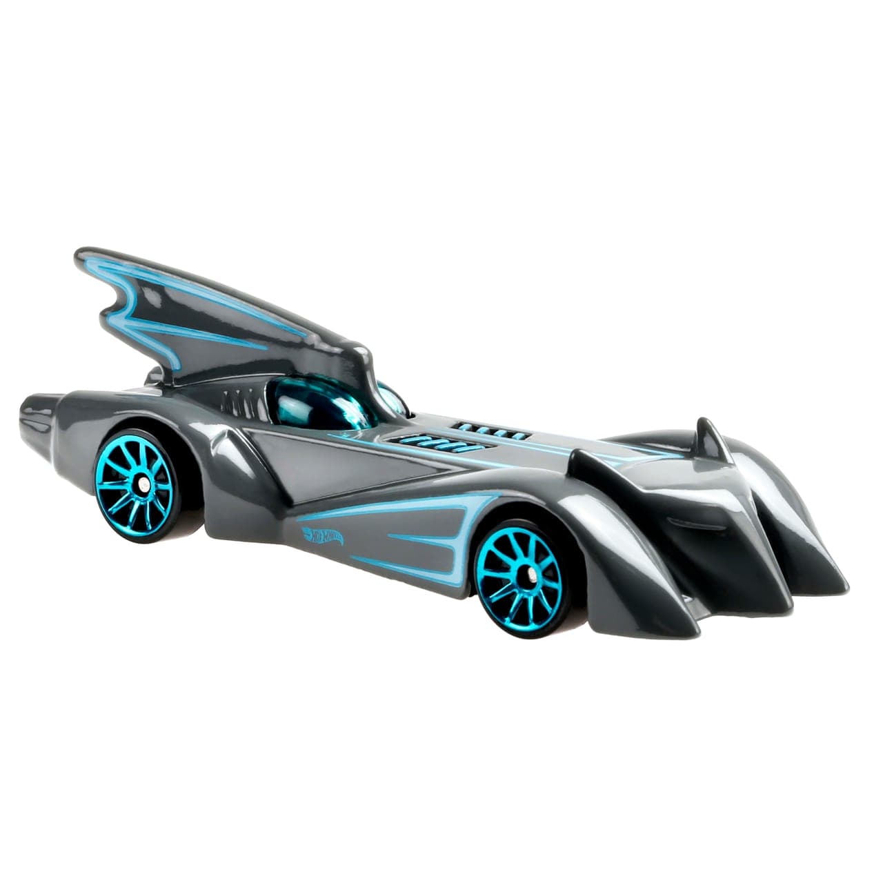 BATMOBILE 4