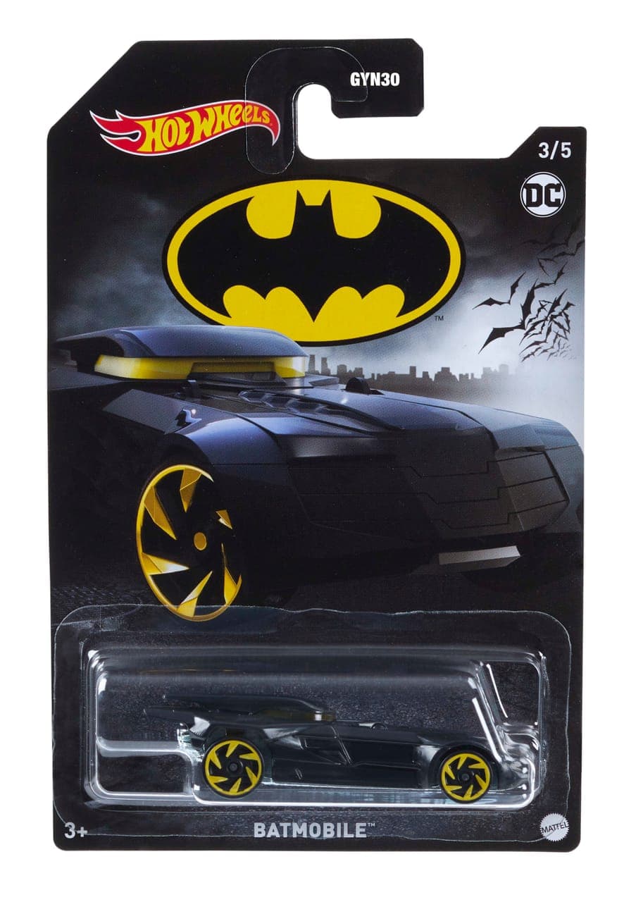 Batmobile 2