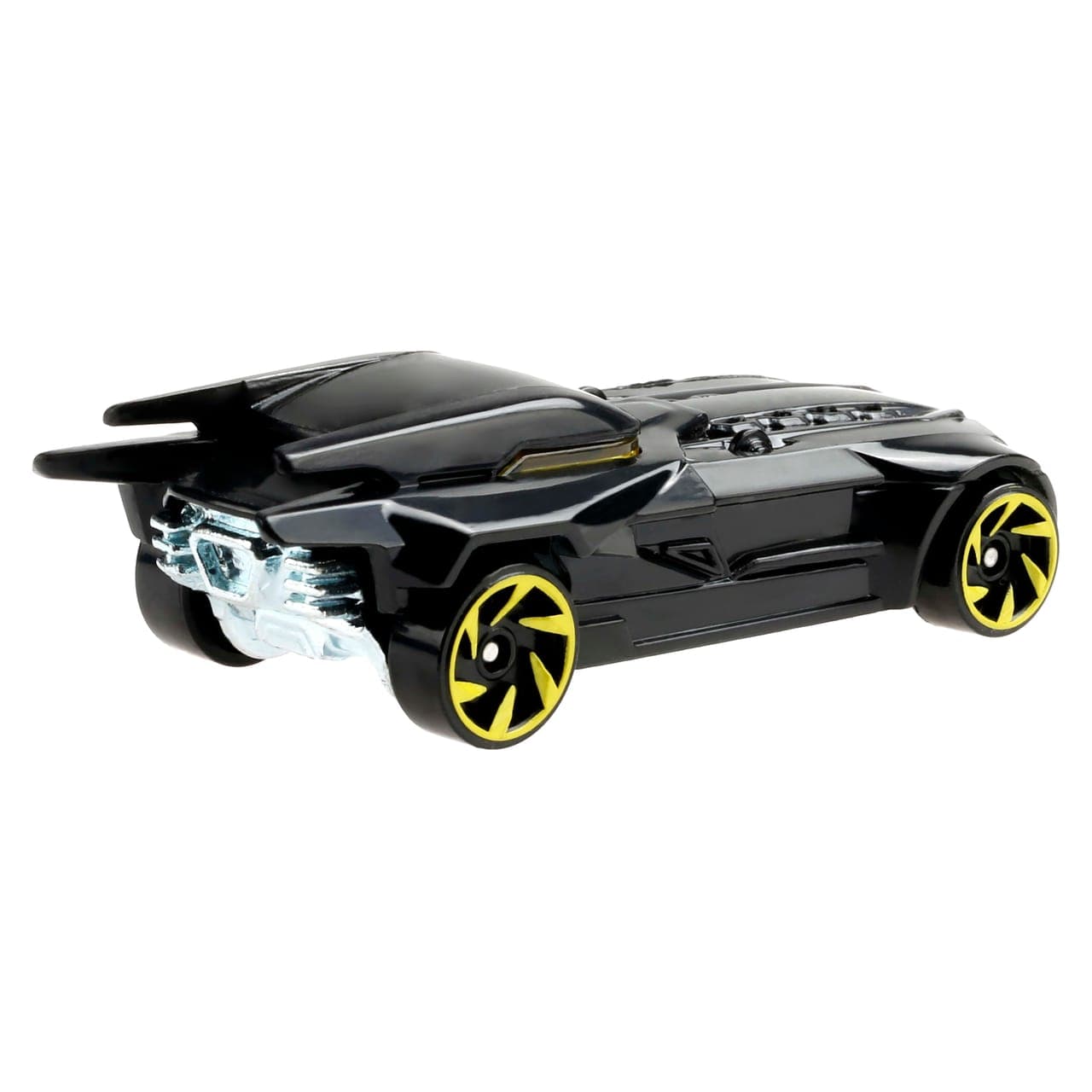 Batmobile 3