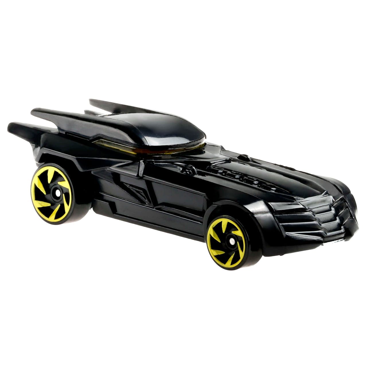 Batmobile 4