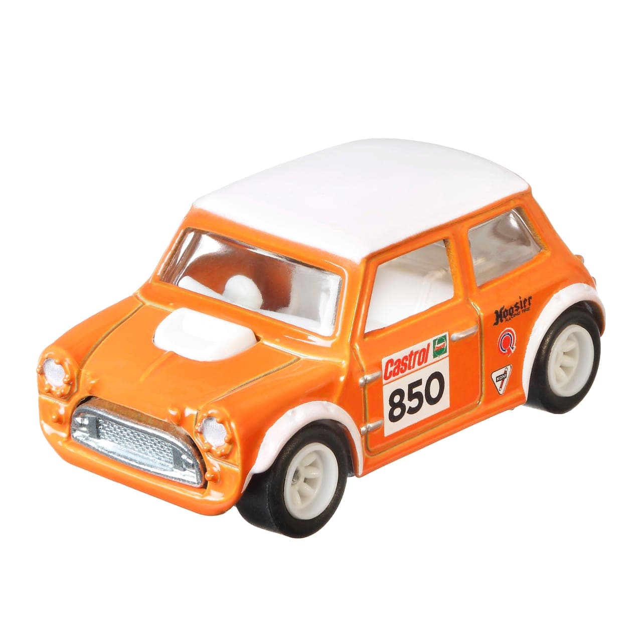  Morris Mini