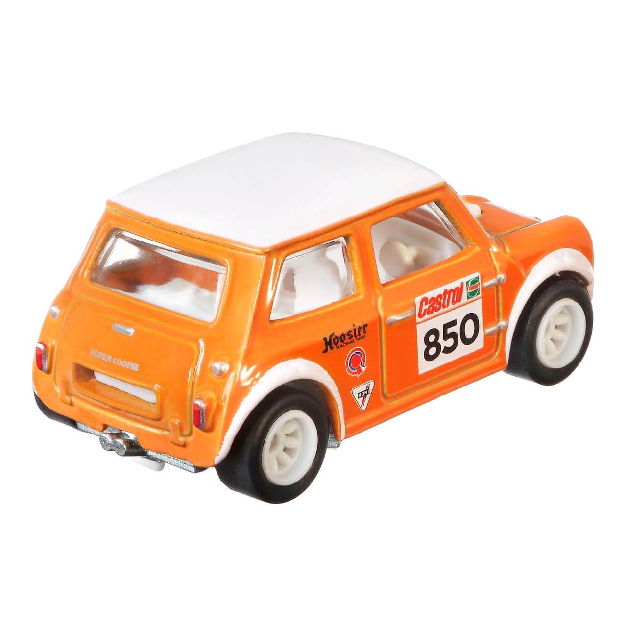  Morris Mini 3
