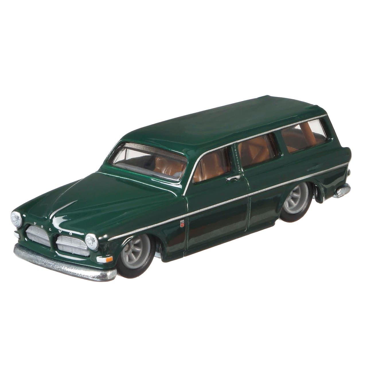 Volvo P220 Amazon Wagon