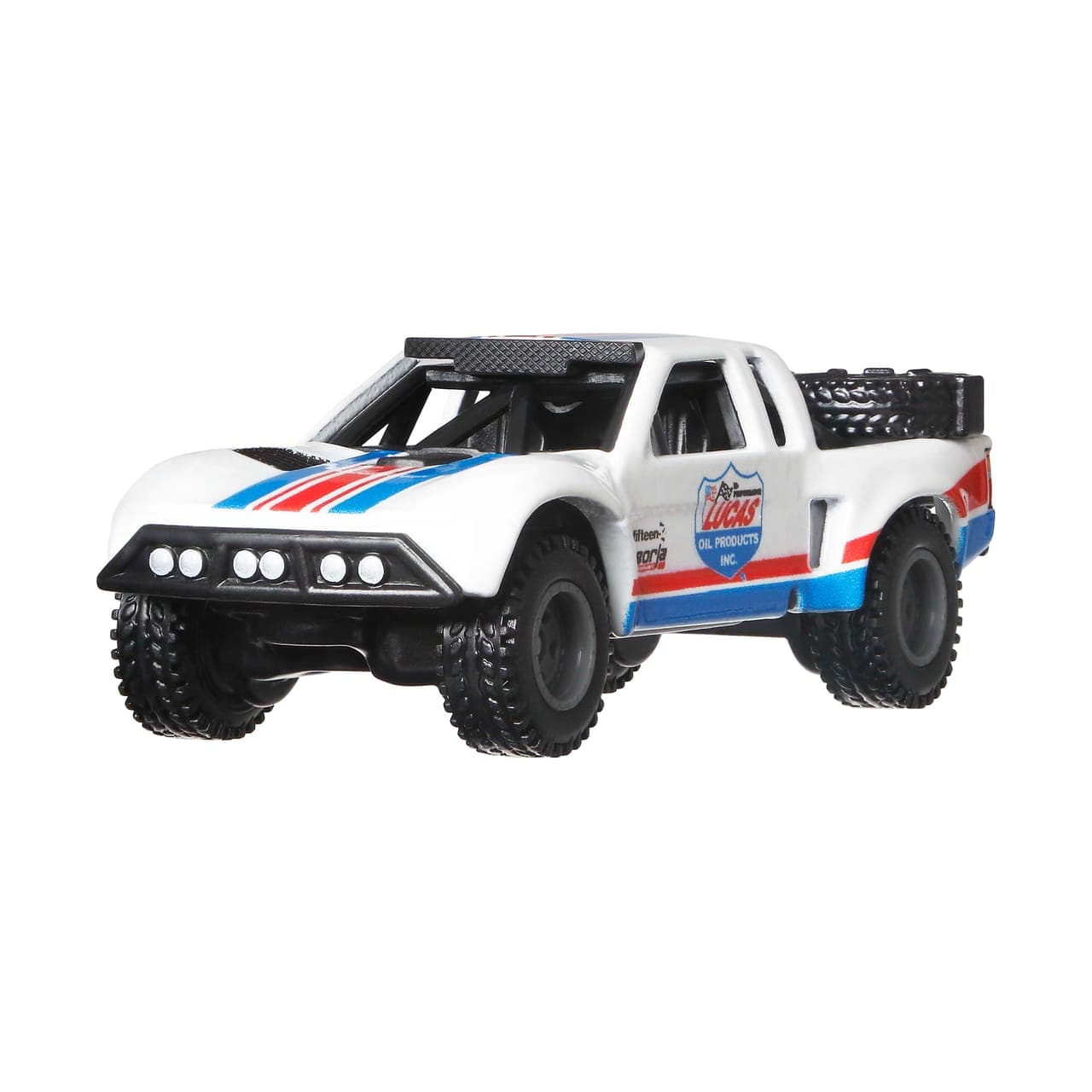 Baja Bouncer