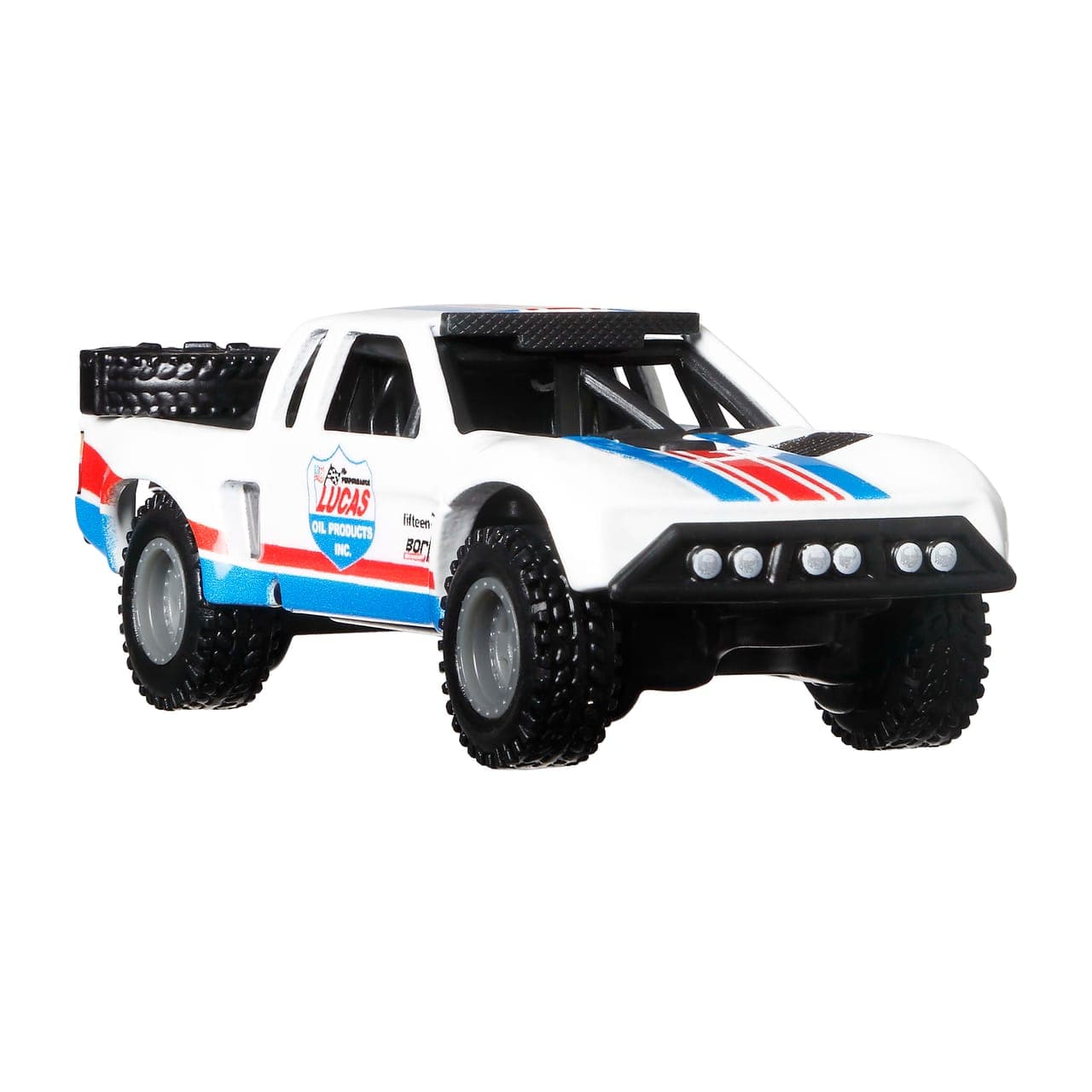 Baja Bouncer 3