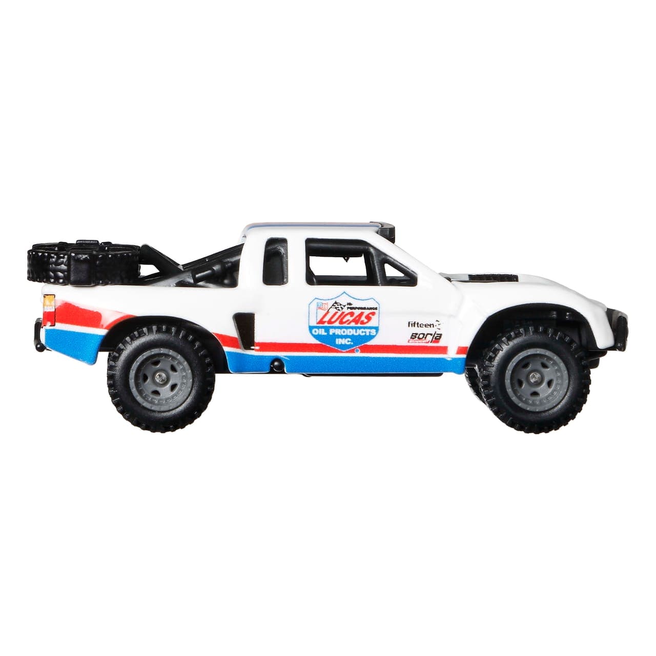 Baja Bouncer 4