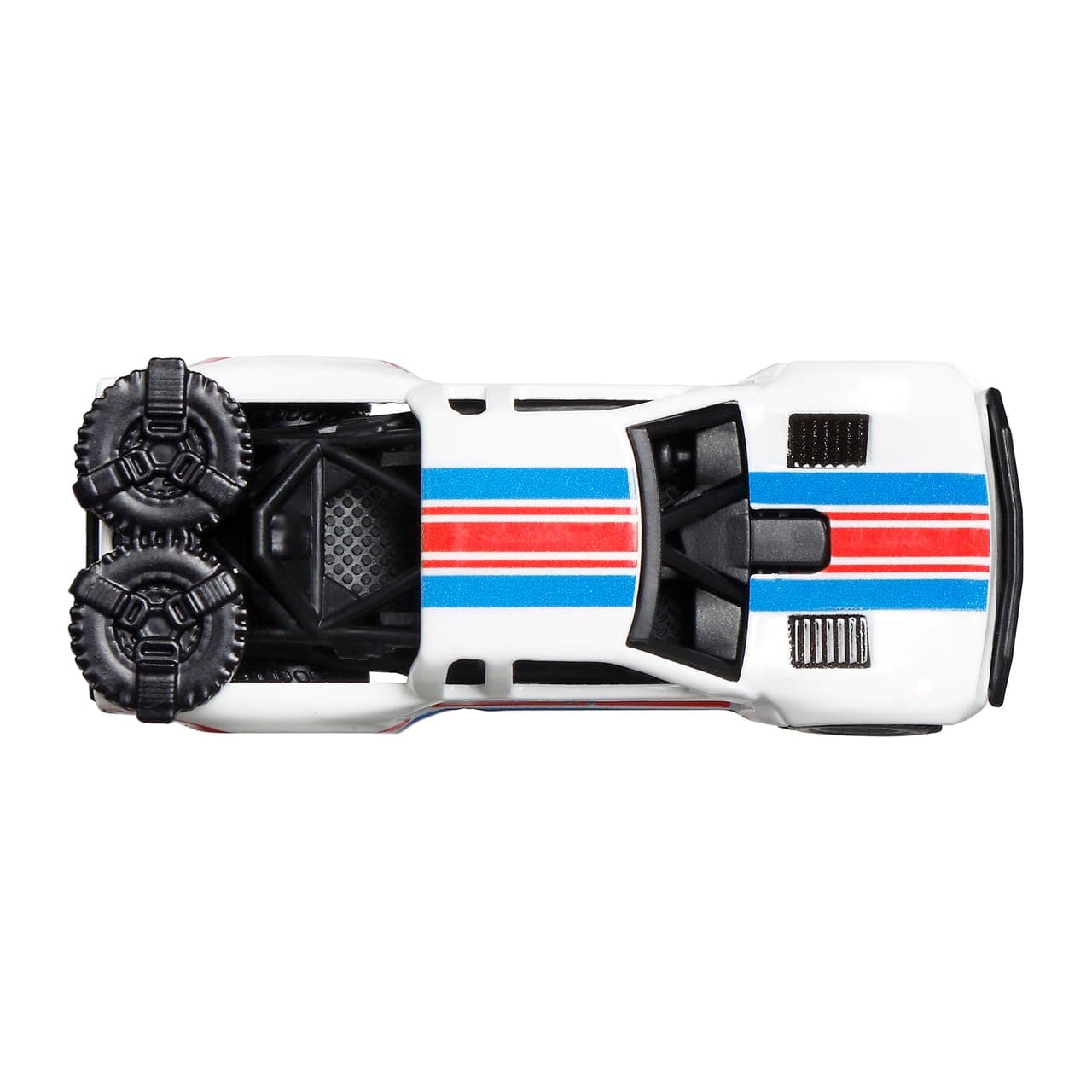 Baja Bouncer 5