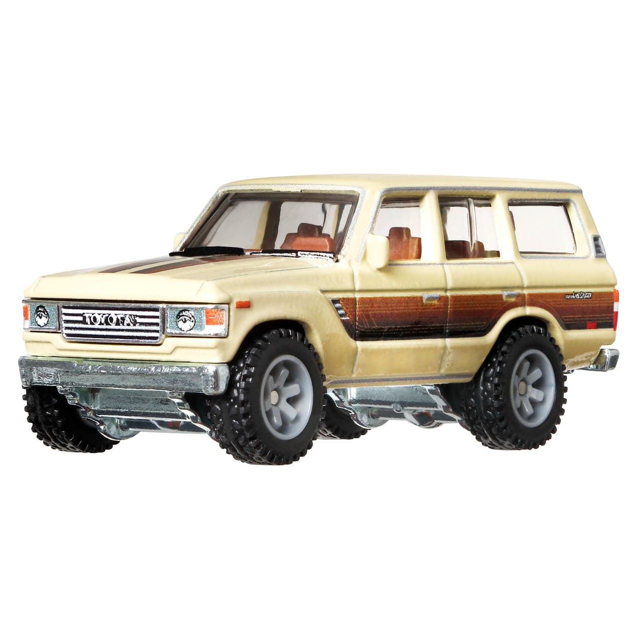 TOYOTA LANDCRUISER FJ60