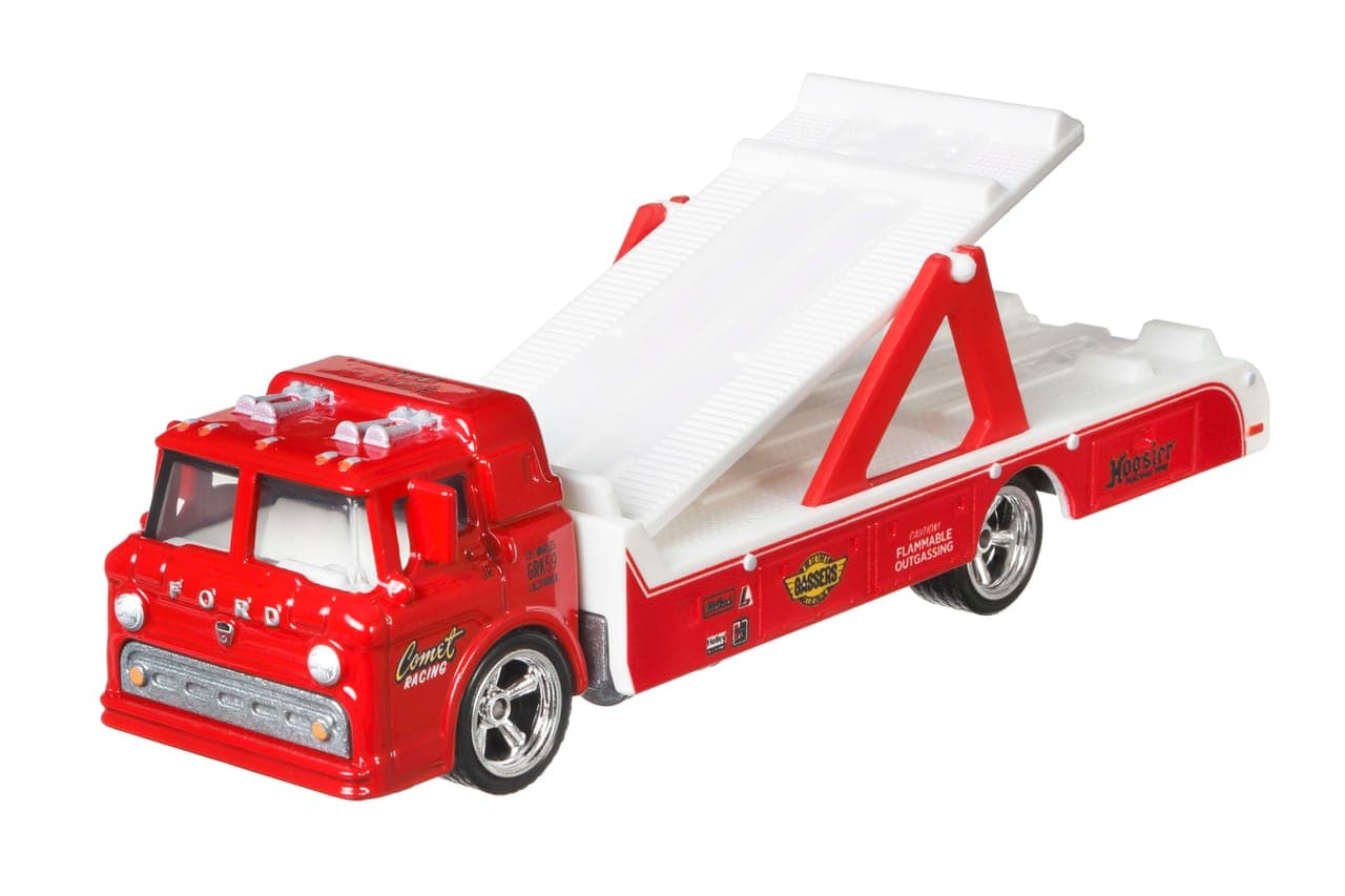 Ford C-800