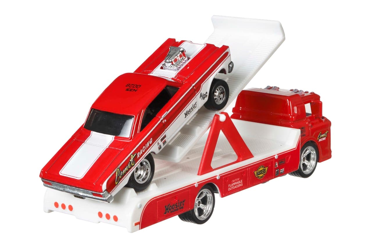 Ford C-800 10