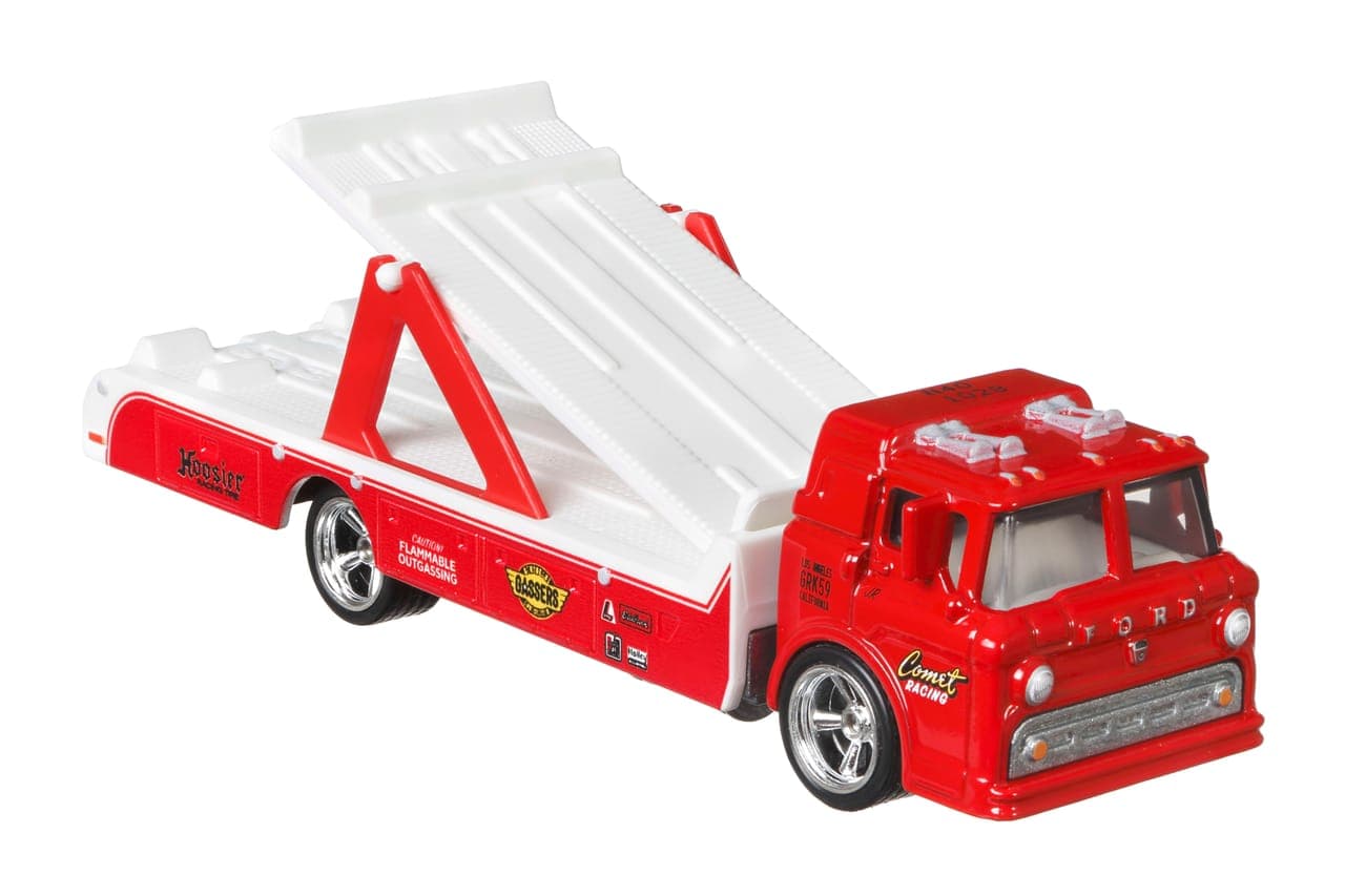 Ford C-800 4