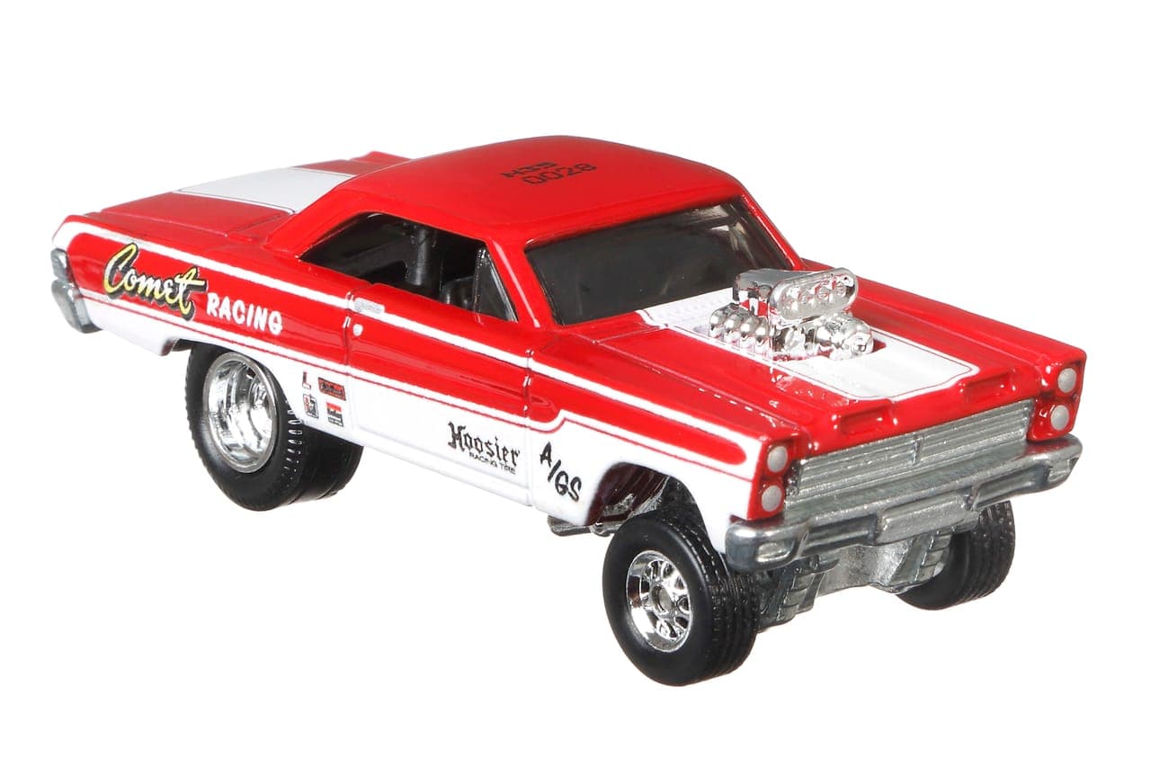 Ford C-800 7