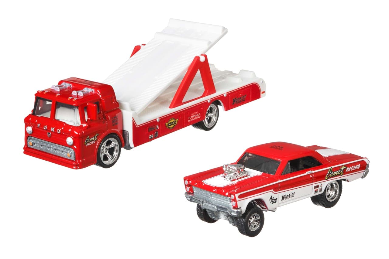 Ford C-800 8