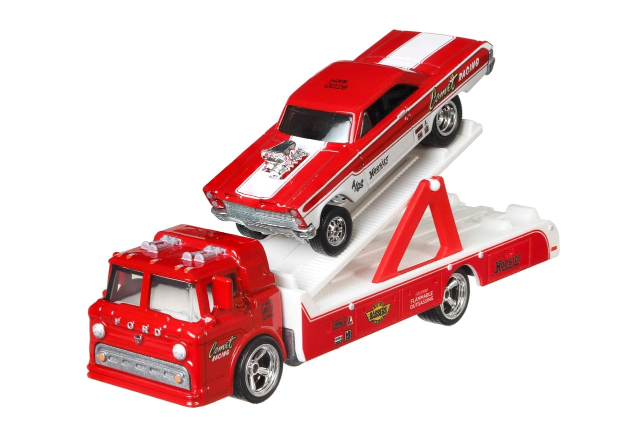 Ford C-800 9