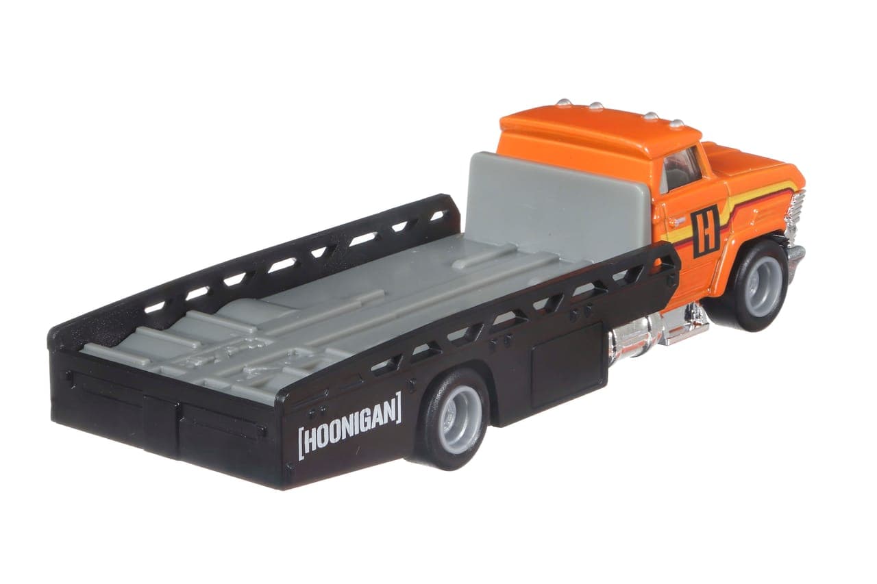 Horizon Hauler 3