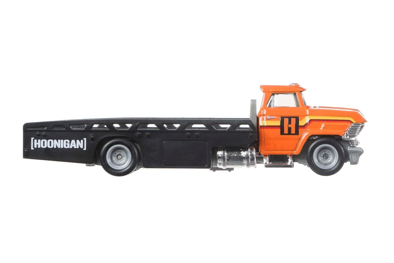 Horizon Hauler 4