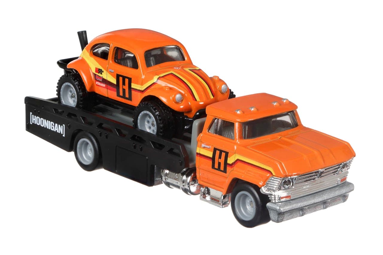 Horizon Hauler 5
