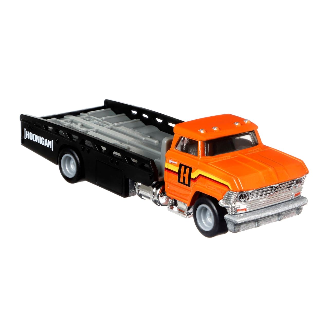 Horizon Hauler 6