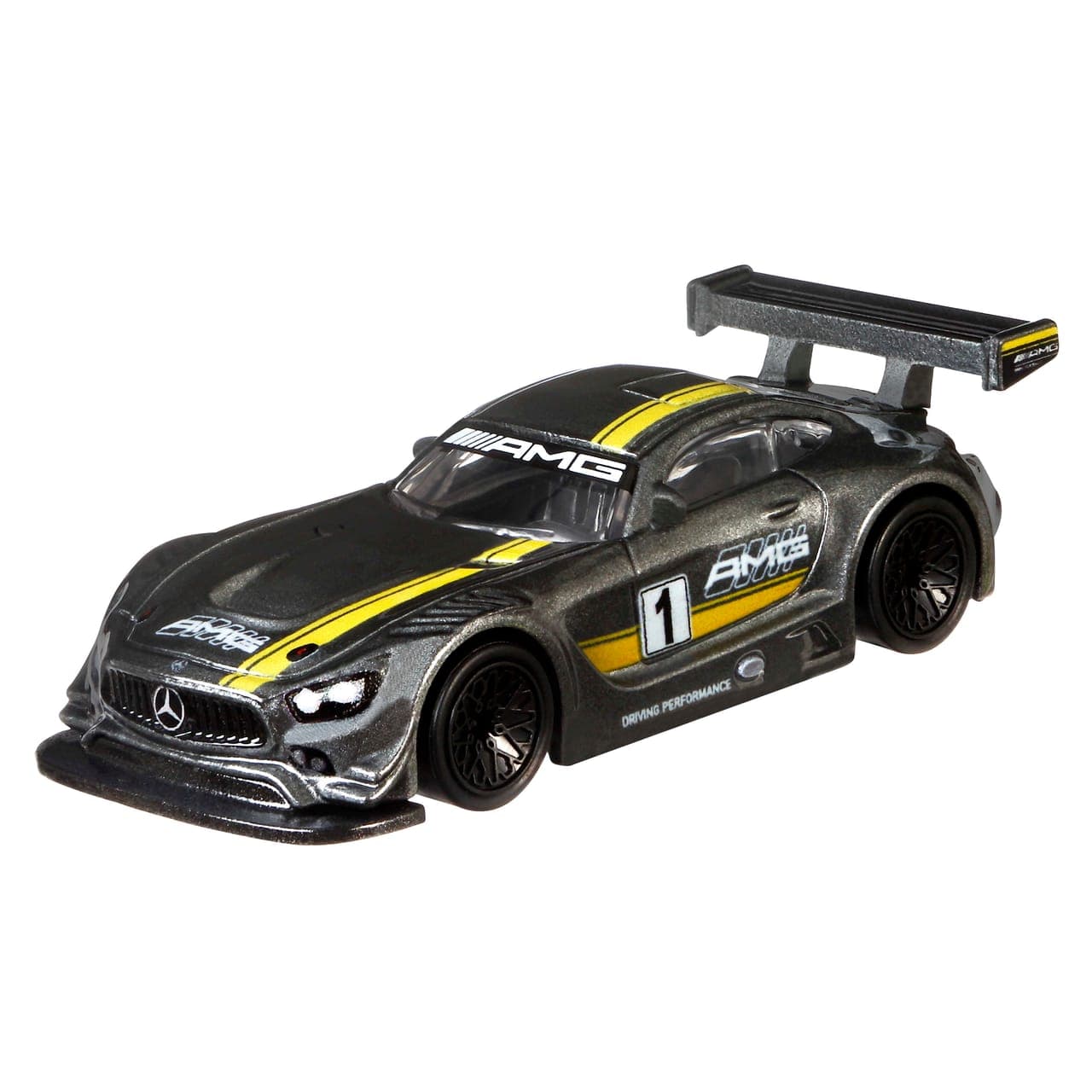 '16 Mercedes-AMG GT3