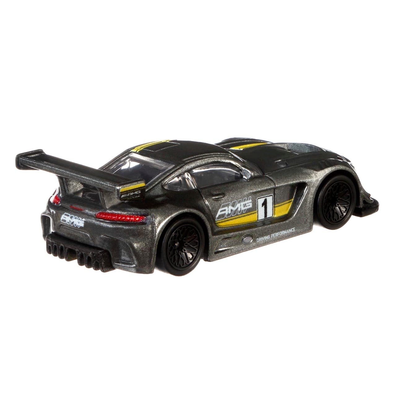'16 Mercedes-AMG GT3 3