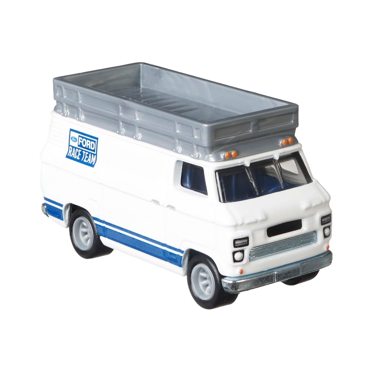HW Rally Van 3