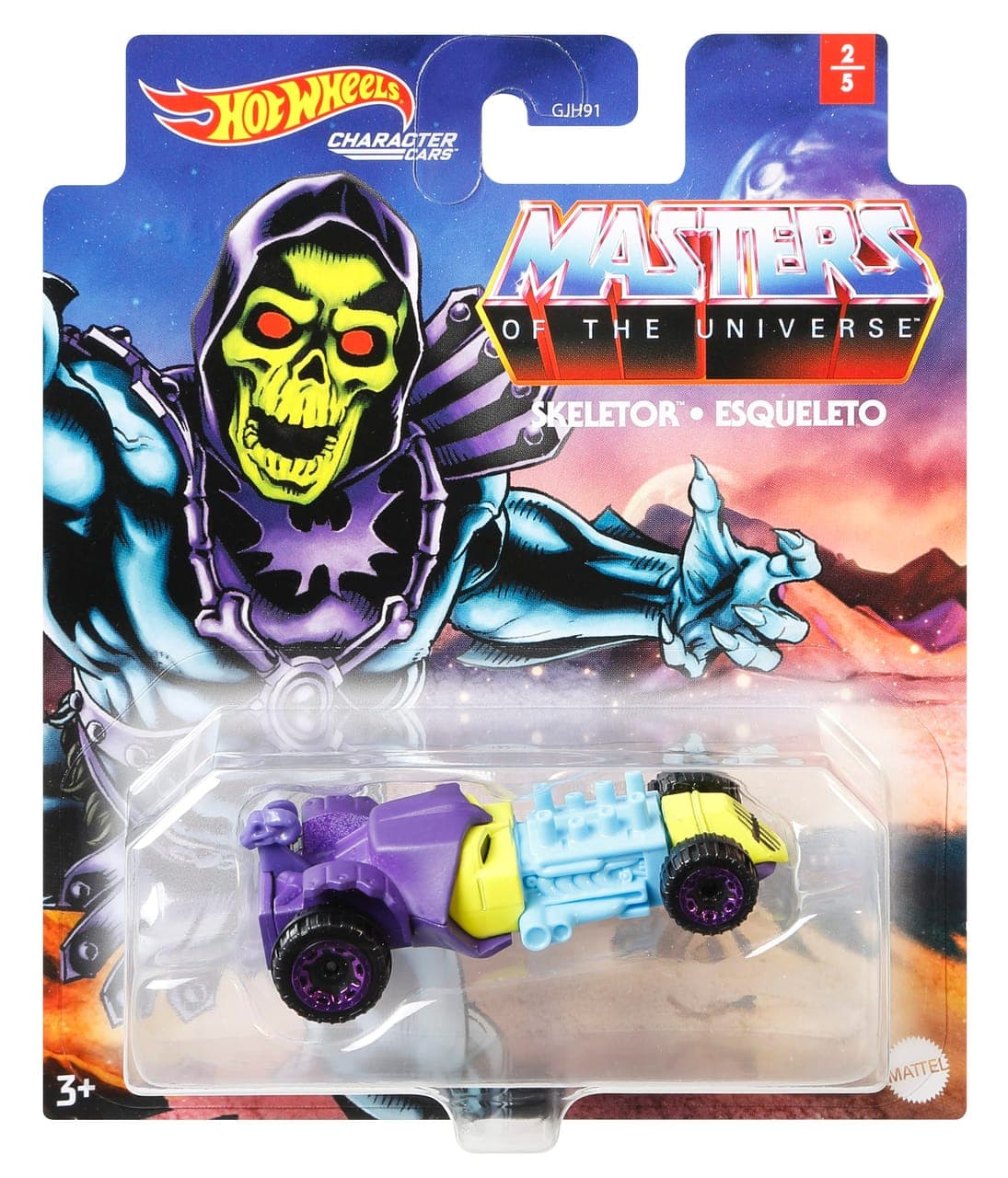 Skeletor 2