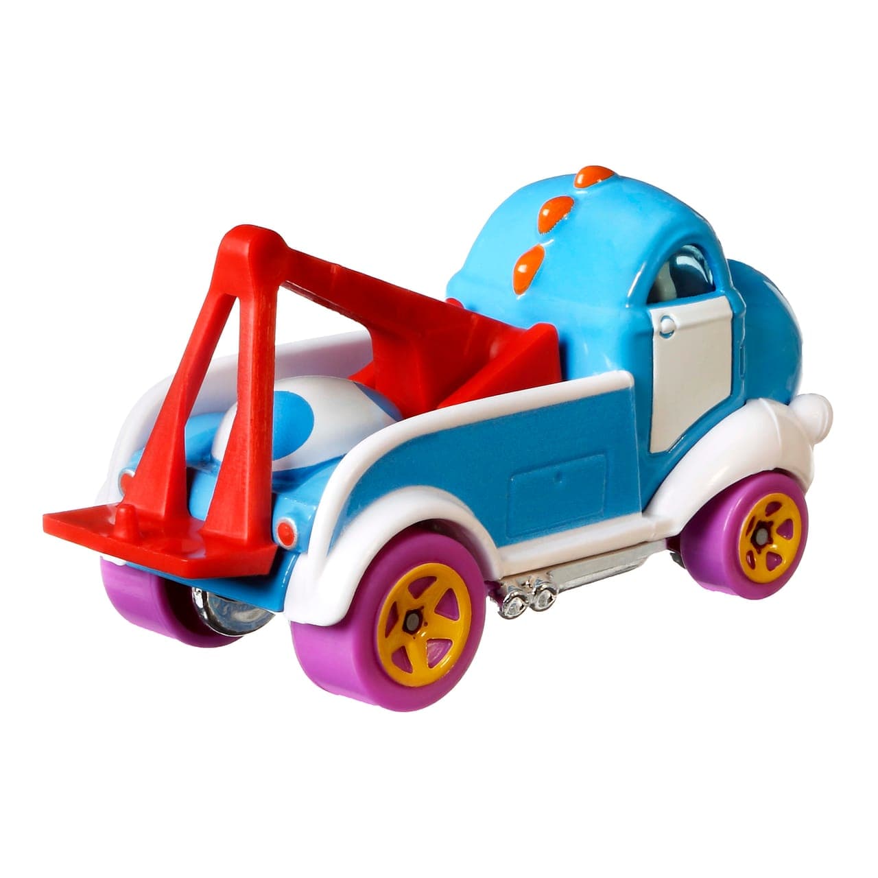 LIGHT-BLUE YOSHI 3