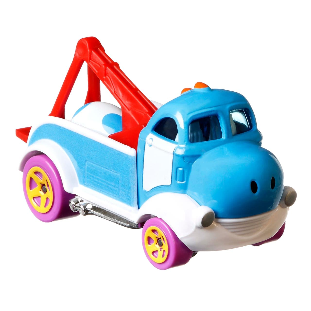 LIGHT-BLUE YOSHI 4
