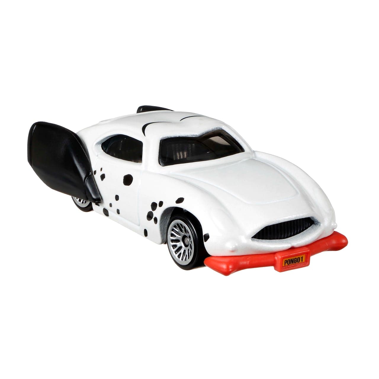 Pongo 4