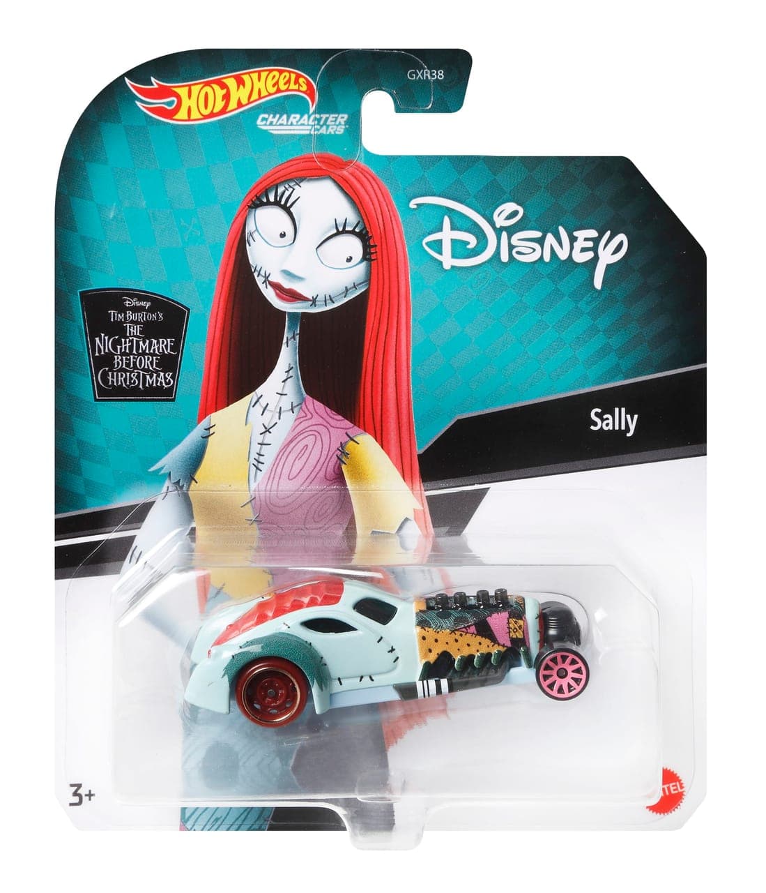 Sally 2