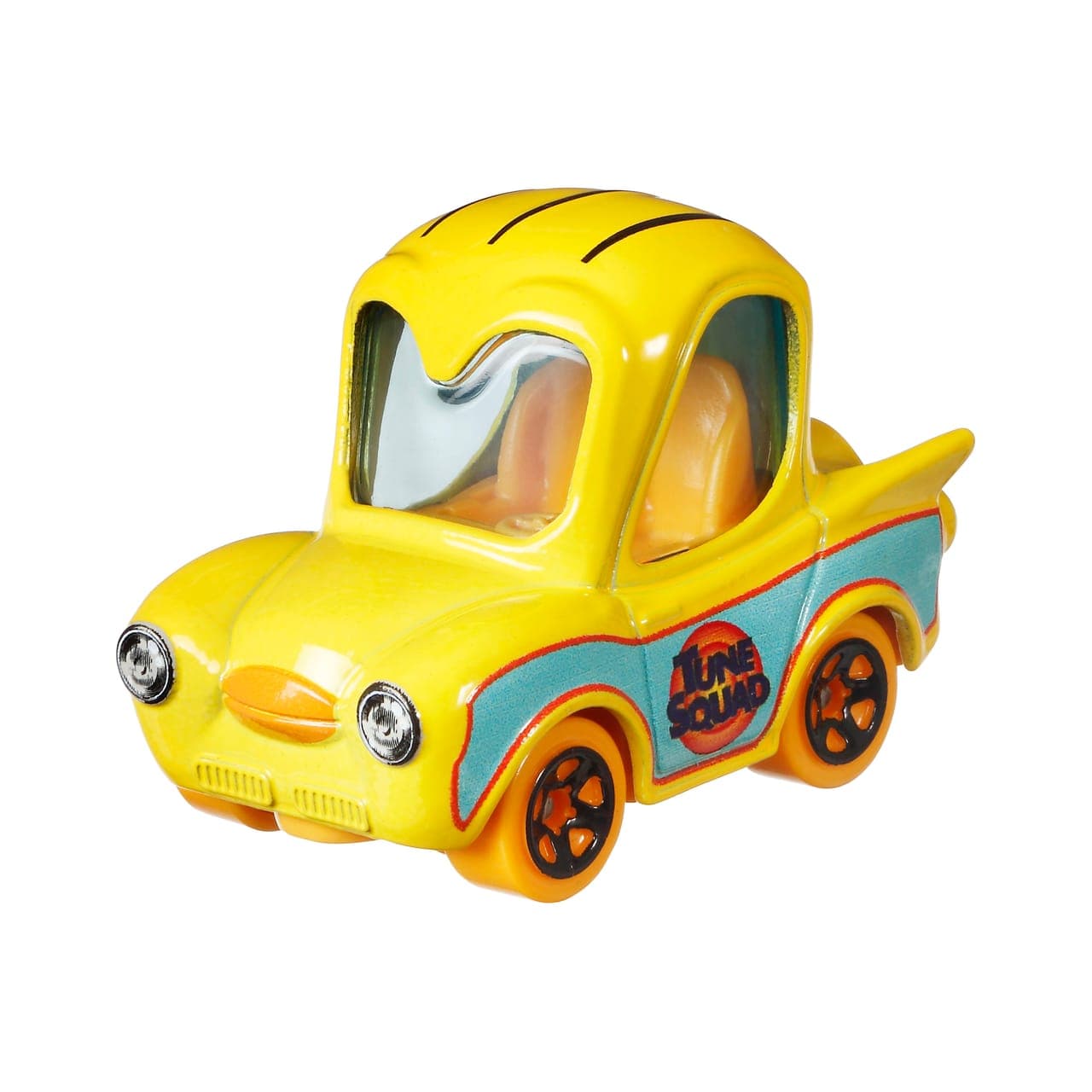 Tweety
