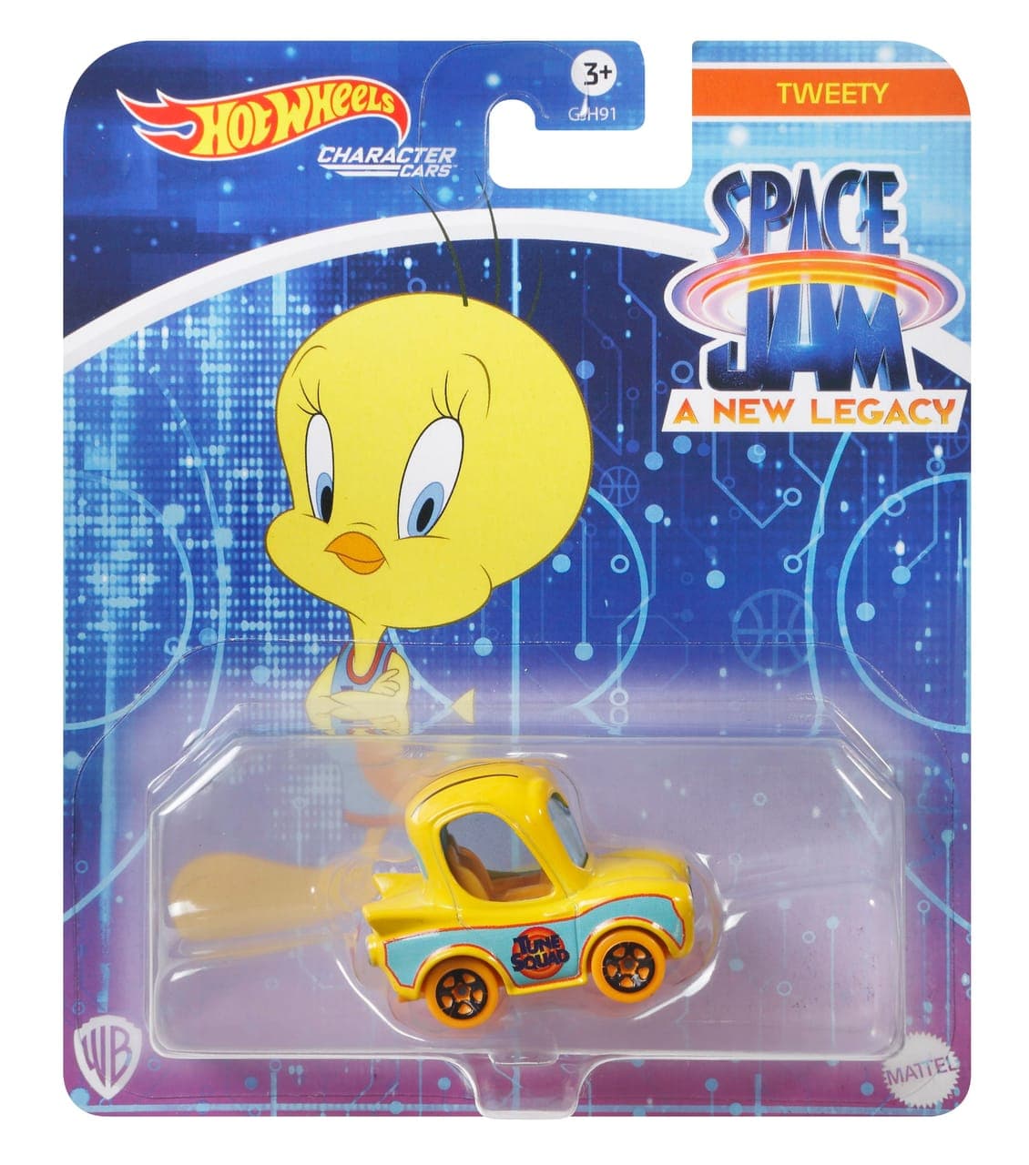 Tweety 2