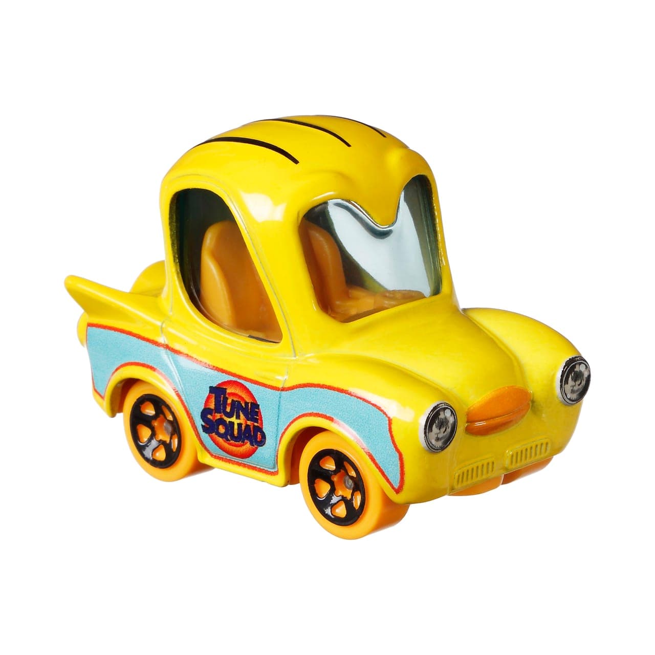 Tweety 4