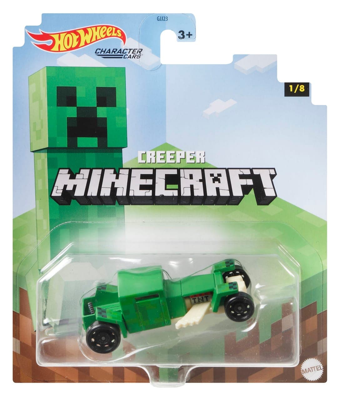 Creeper 2