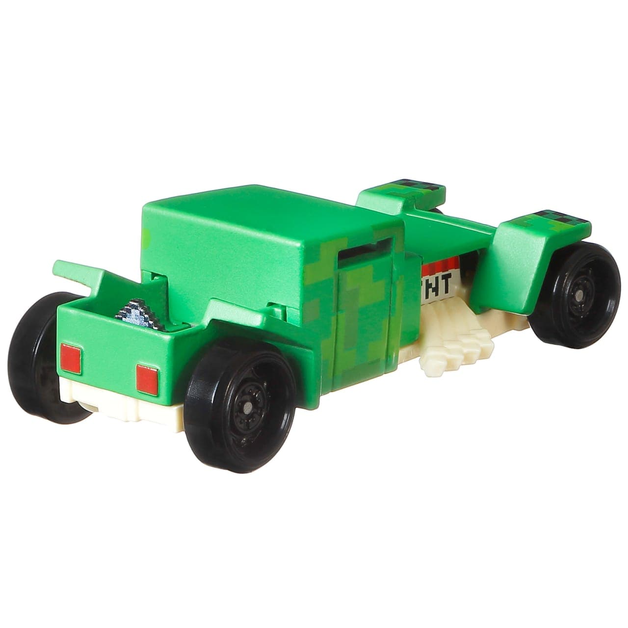 Creeper 3