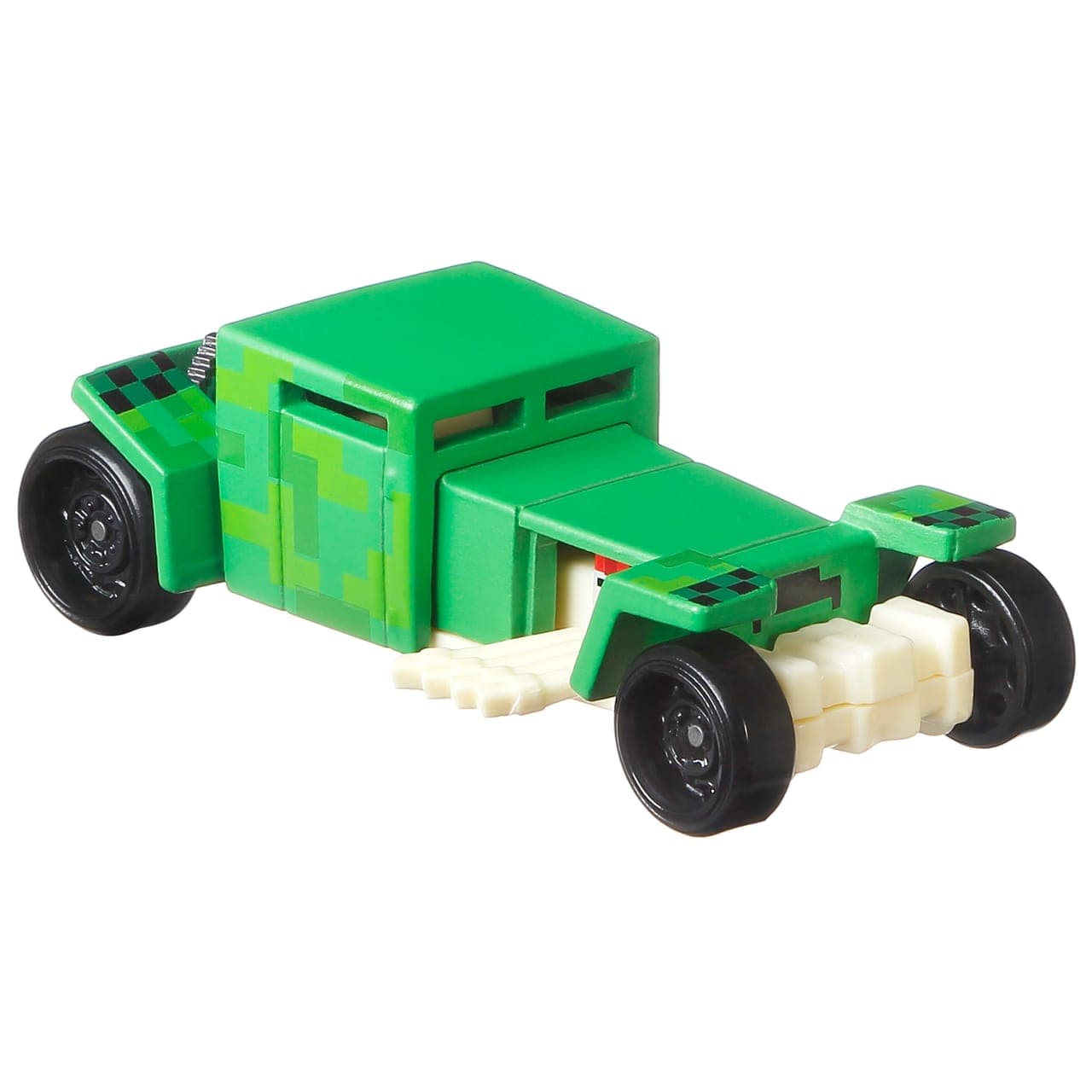 Creeper 4