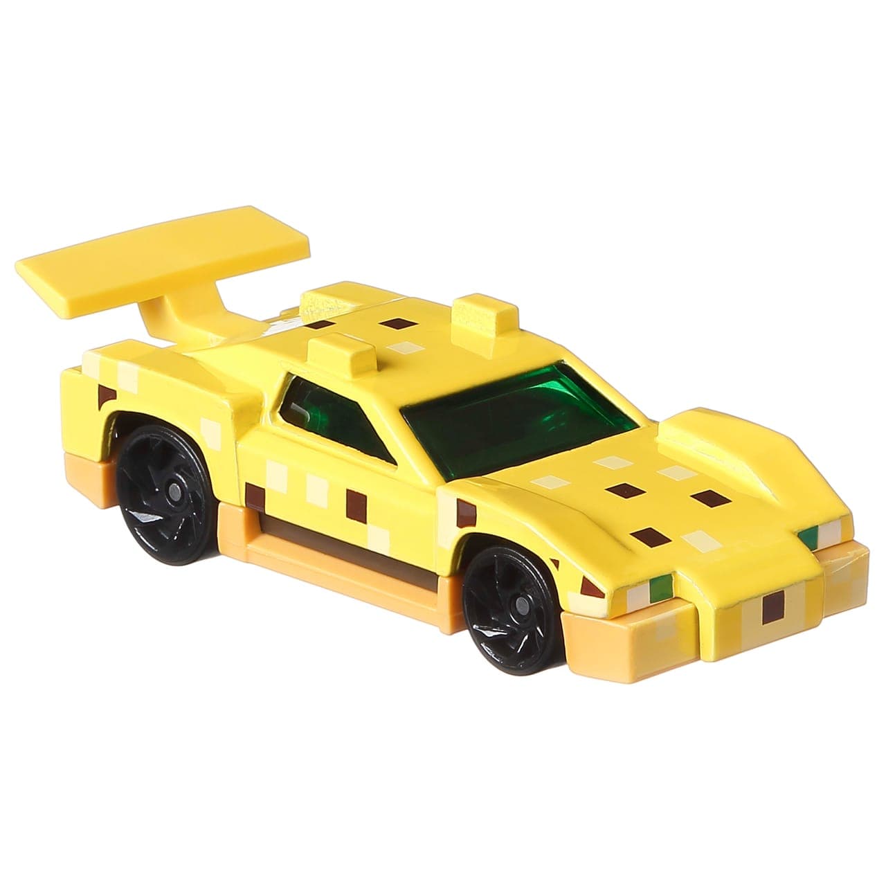 Ocelot 4