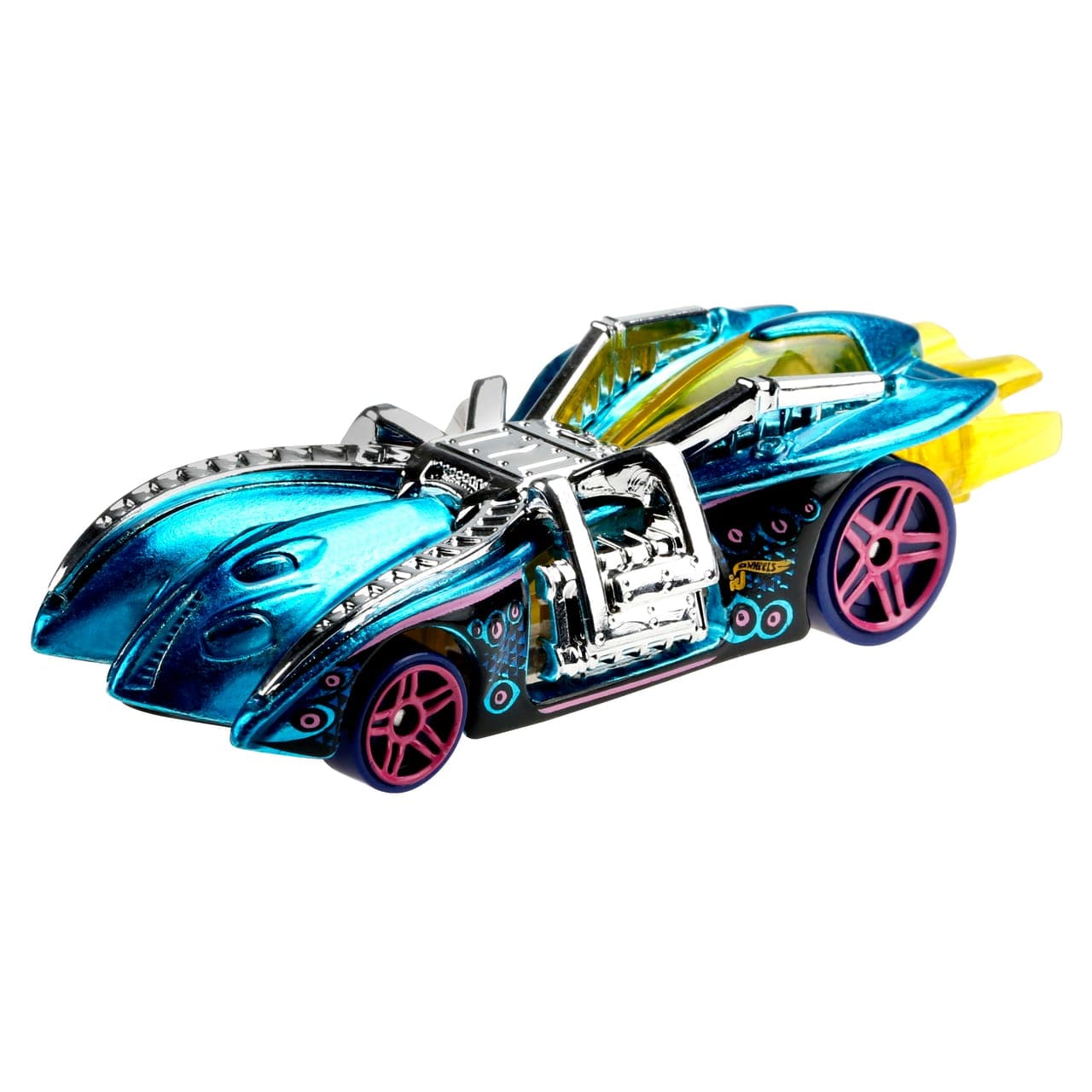 Arachnorod
