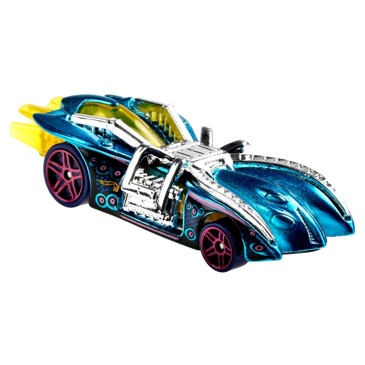 Arachnorod 4