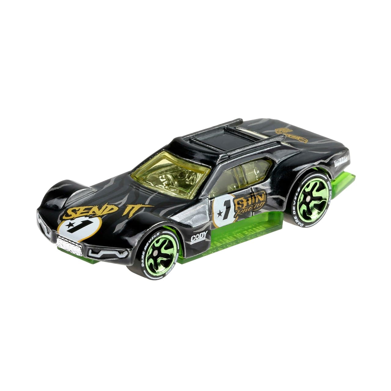 Driftsta