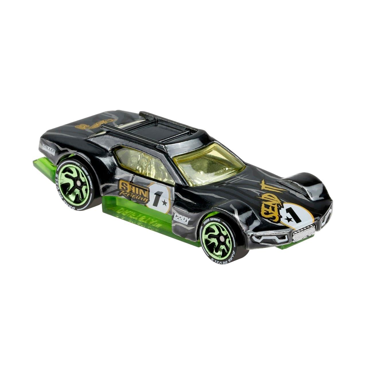 Driftsta 3