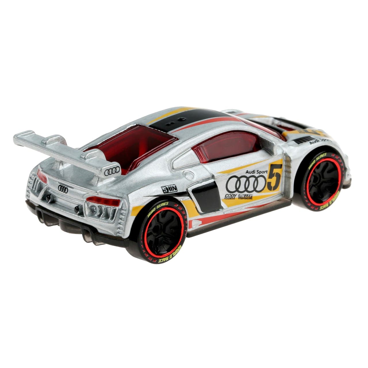 Audi R8 LMS 2