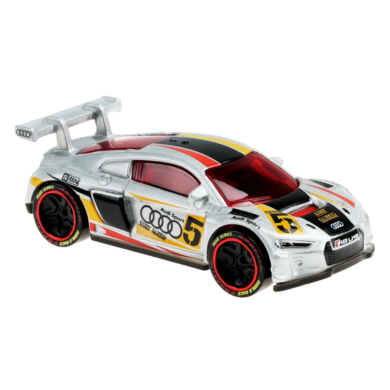 Audi R8 LMS 3