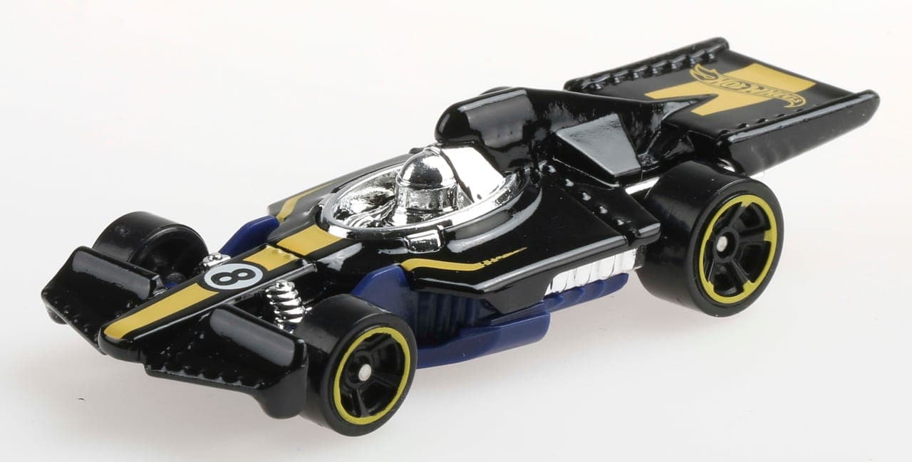 Formula Flashback