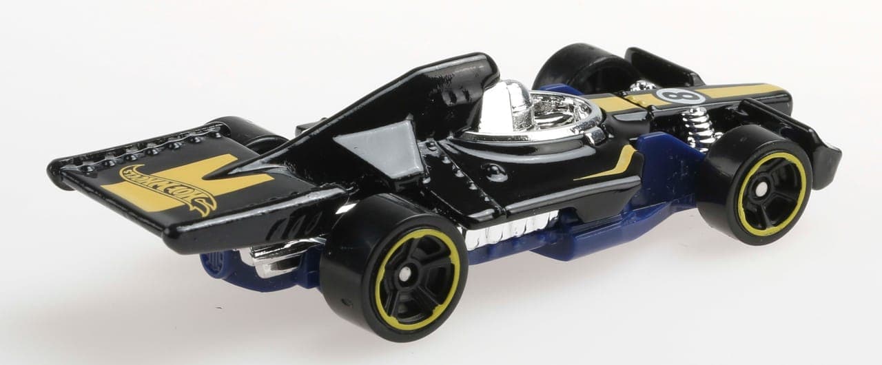 Formula Flashback 2
