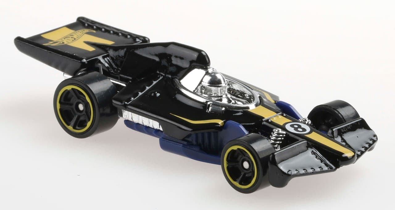 Formula Flashback 3