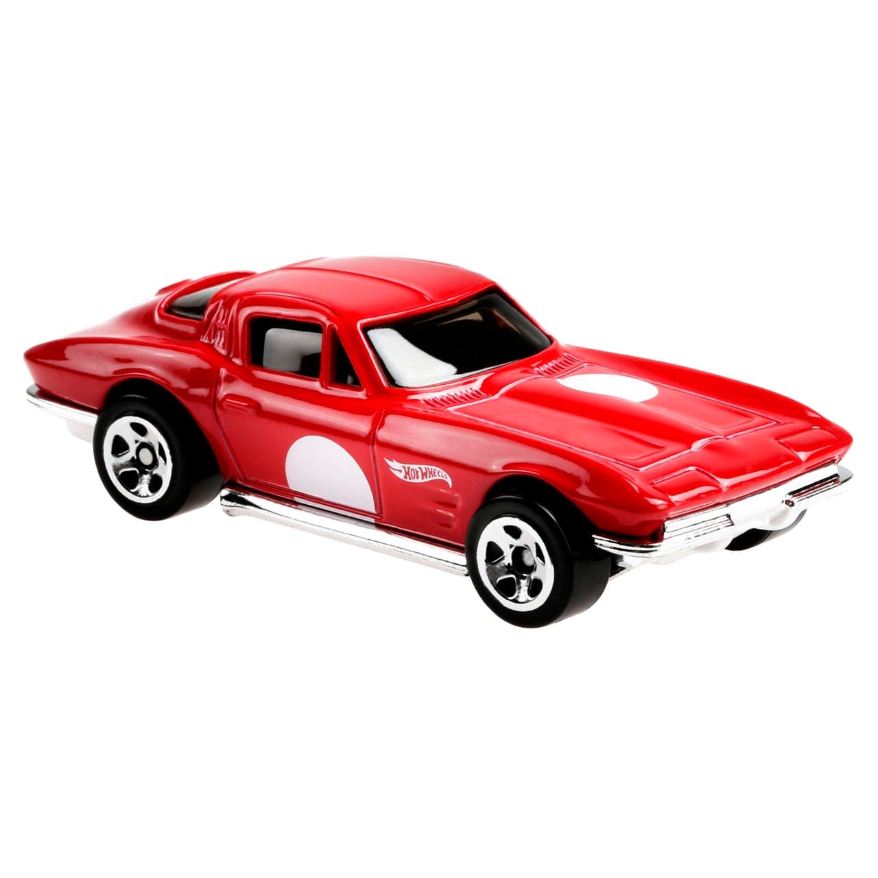 '64 Corvette Sting Ray 4