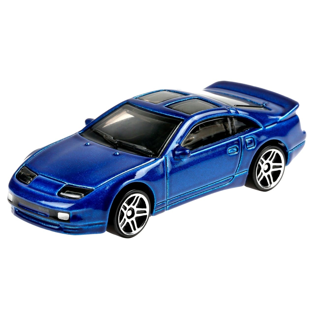Nissan 300ZX Twin Turbo